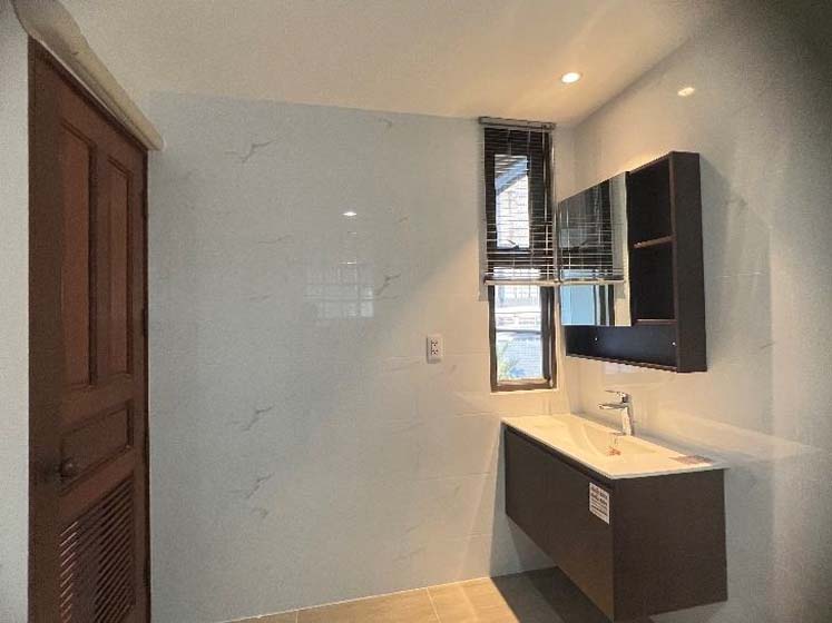 Condominium in Phaholyothin 